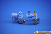 WATER INLET VALVE - M1431153 - 